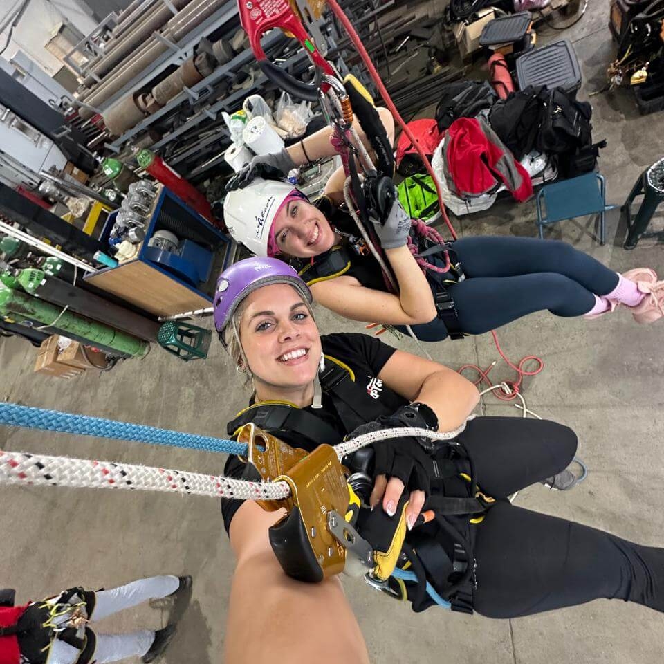 24 – 25 ΙΑΝΟΥΑΡΙΟΥ 2026: 2ΗΜΕΡΟ ΣΕΜΙΝΑΡΙΟ ΕΙΣΑΓΩΓΗΣ ΣΤΗΝ ΤΕΧΝΙΚΗ ΔΙΑΣΩΣΗ ΜΕ ΣΧΟΙΝΙΑ PART 1 & 2 ΣΤΗΝ ΑΤΤΙΚΗ