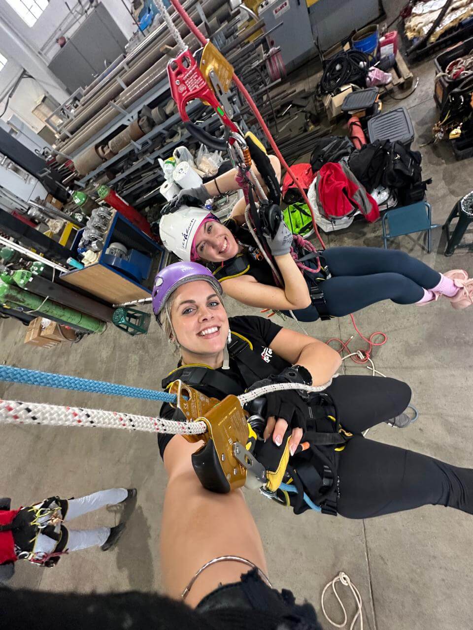 24 – 25 ΙΑΝΟΥΑΡΙΟΥ 2026: 2ΗΜΕΡΟ ΣΕΜΙΝΑΡΙΟ ΕΙΣΑΓΩΓΗΣ ΣΤΗΝ ΤΕΧΝΙΚΗ ΔΙΑΣΩΣΗ ΜΕ ΣΧΟΙΝΙΑ PART 1 & 2 ΣΤΗΝ ΑΤΤΙΚΗ