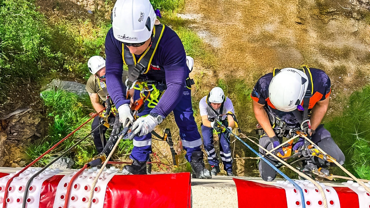 27-28 ΙΟΥΝΙΟΥ 2026:: ΣΧΟΛΗ ΧΕΙΡΙΣΤΗ ΣΧΟΙΝΙΩΝ & ΣΥΣΤΗΜΑΤΩΝ ΔΙΑΣΩΣΗΣ (MODULAR) PART 1 & 2