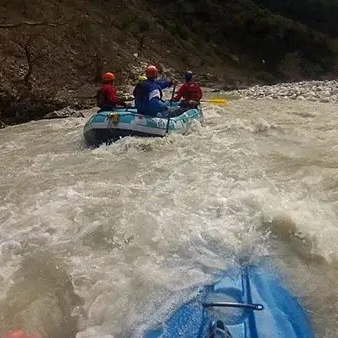 12 – 17 ΜΑΪΟΥ 2026: IRF RAFT GUIDE TRAINING COURSE