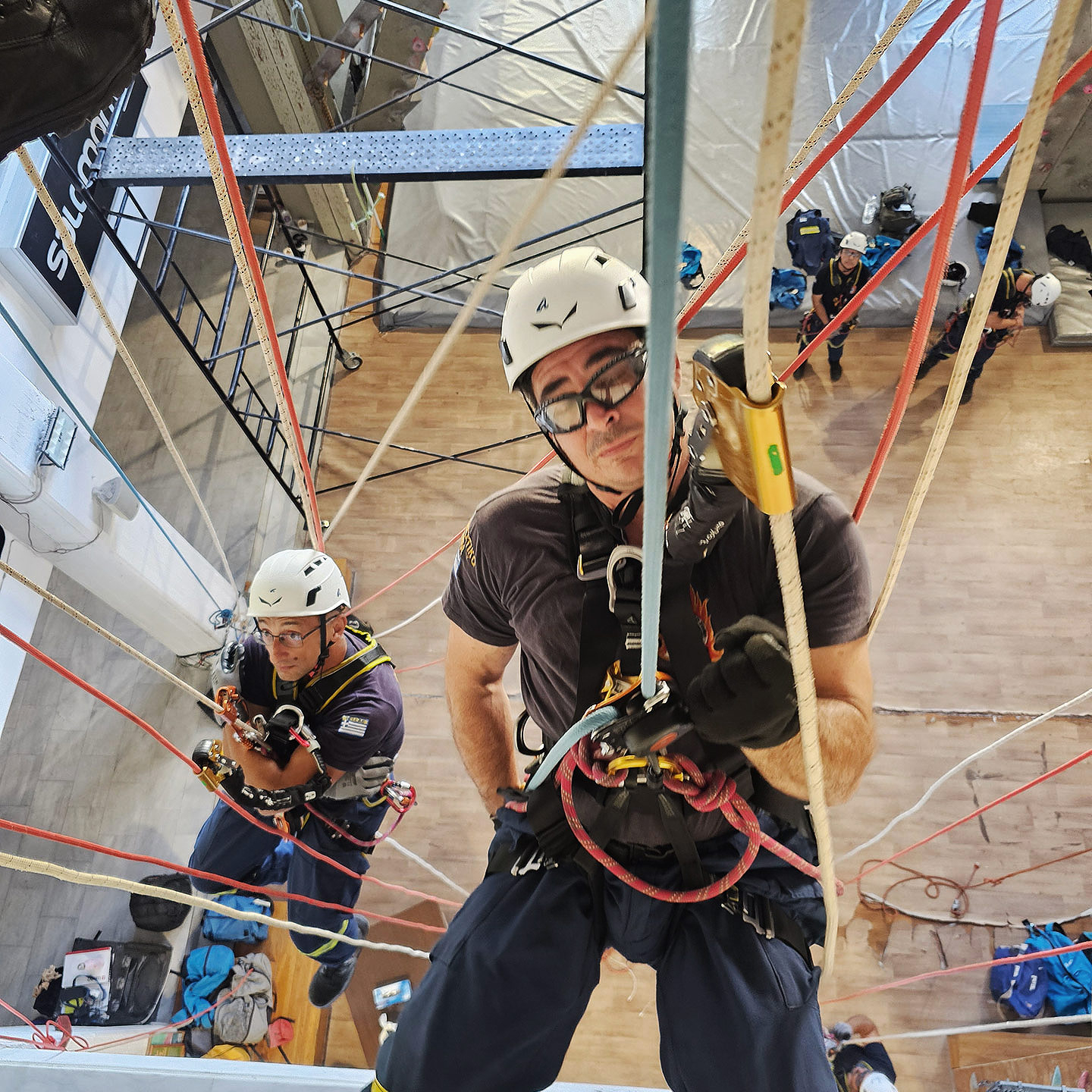 25 - 26 ΑΠΡΙΛΙΟΥ 2026: ΣΧΟΛΗ ΧΕΙΡΙΣΤΗ ΣΧΟΙΝΙΩΝ & ΣΥΣΤΗΜΑΤΩΝ ΔΙΑΣΩΣΗΣ (MODULAR)