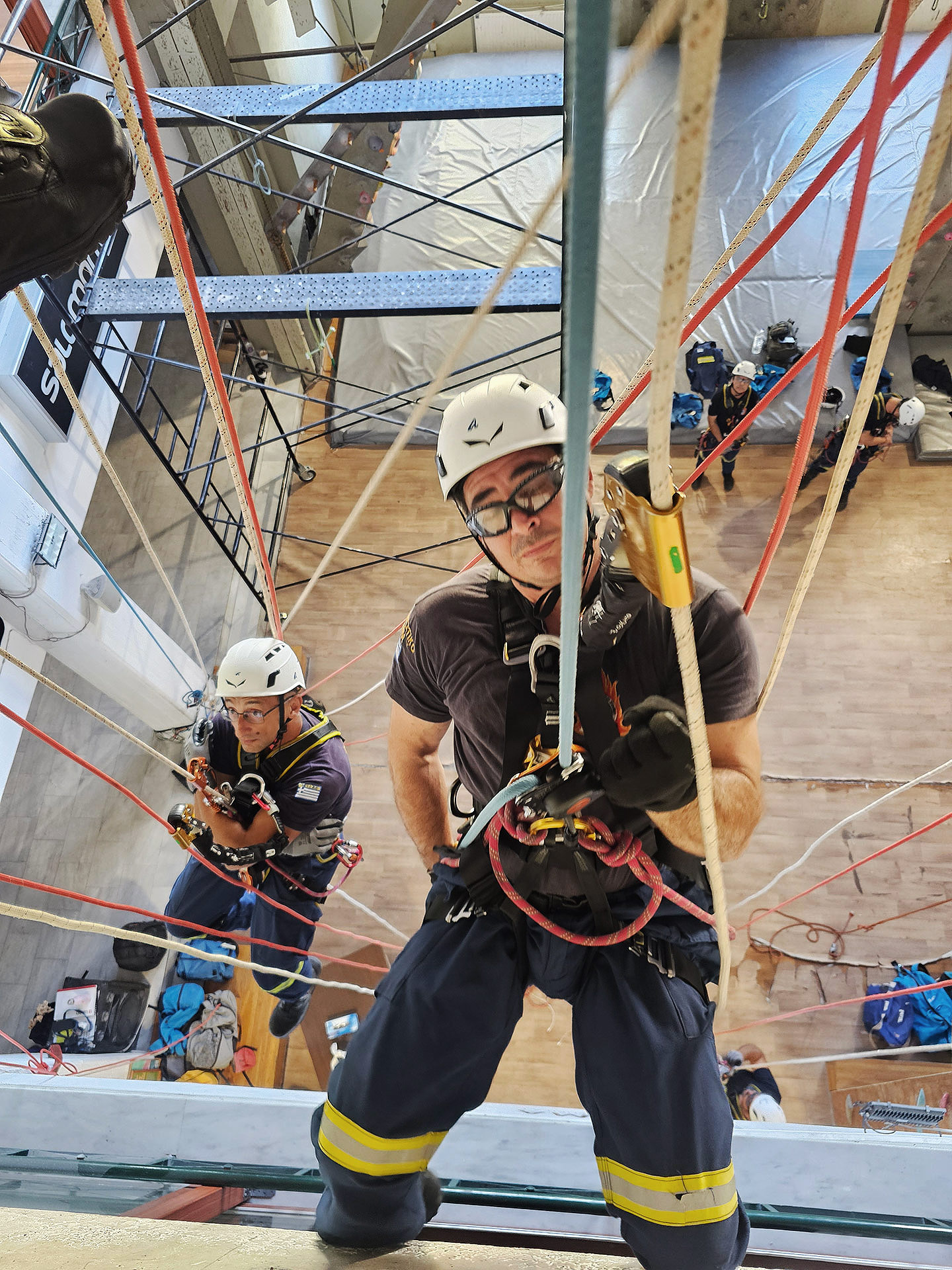 25 - 26 ΑΠΡΙΛΙΟΥ 2026: ΣΧΟΛΗ ΧΕΙΡΙΣΤΗ ΣΧΟΙΝΙΩΝ & ΣΥΣΤΗΜΑΤΩΝ ΔΙΑΣΩΣΗΣ (MODULAR)