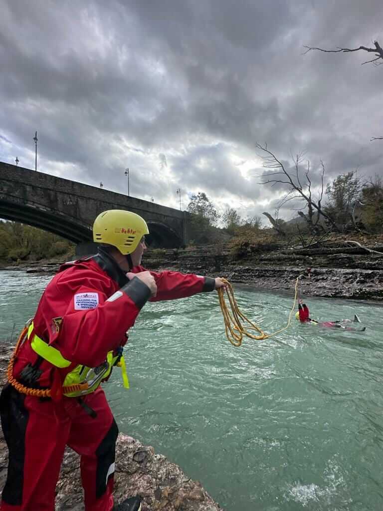 30 - 31 ΜΑΪΟΥ 2026: ΣΧΟΛΗ ΠΡΩΤΟΥ ΑΝΤΑΠΟΚΡΙΤΗ ΔΙΑΣΩΣΗΣ ΟΡΜΗΤΙΚΩΝ ΝΕΡΩΝ ΚΑΙ ΠΛΗΜΜΥΡΙΚΩΝ ΚΑΤΑΣΤΑΣΕΩΝ - ΗΠΕΙΡΟΣ