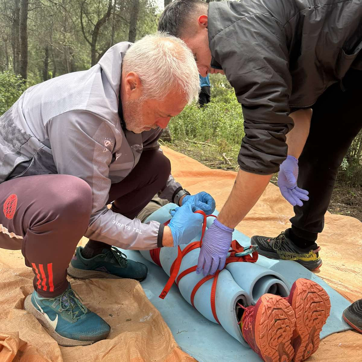 ECSI_ADVANCED WILDERNESS FIRST AID TRAINING COURSE_RENEWAL