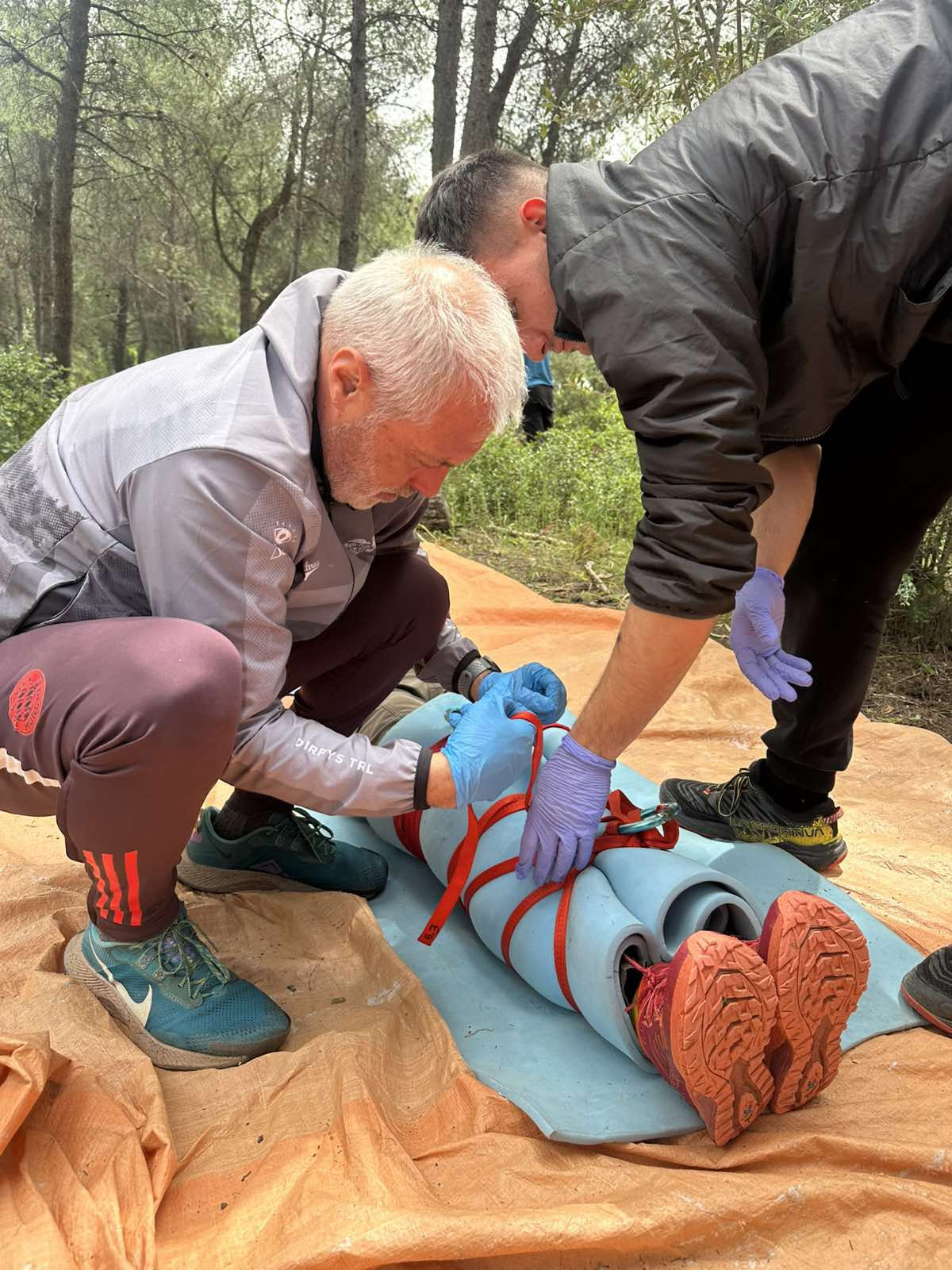 ECSI_ADVANCED WILDERNESS FIRST AID TRAINING COURSE_RENEWAL