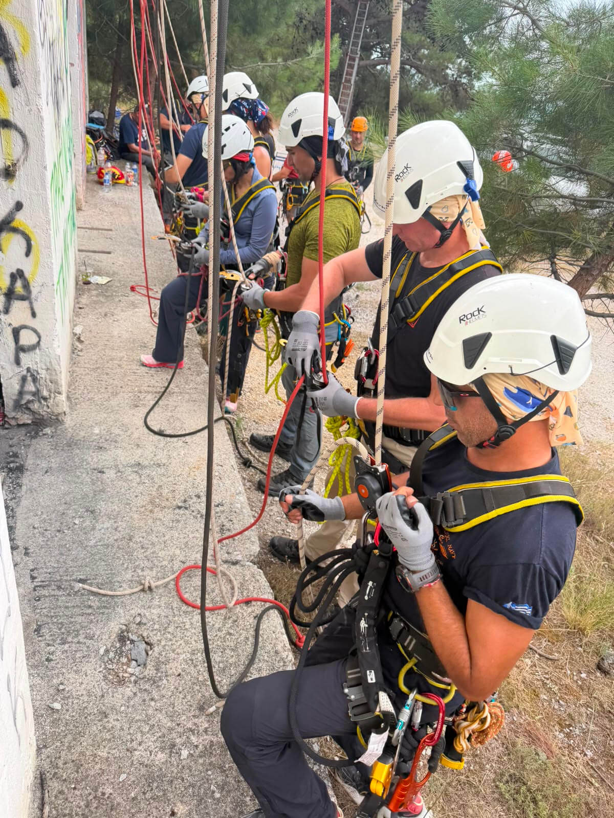 ΣΧΟΛΗ ΧΕΙΡΙΣΤΗ ΣΧΟΙΝΙΩΝ & ΣΥΣΤΗΜΑΤΩΝ ΔΙΑΣΩΣΗΣ (MODULAR) PART 1 & PART 2